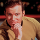 Illustration for article titled Why Captain Kirk Is Still One of the Greatest Space Heroes Of All Time